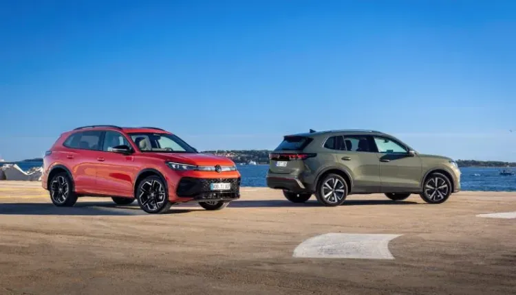 Yeni Tiguan fiyatı belli oldu