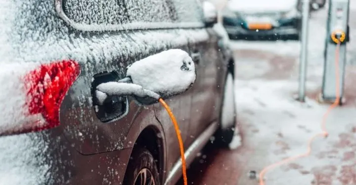 Hangi elektrikli otomobiller kışın daha çok menzil kaybı yaşıyor? İşte cevabı