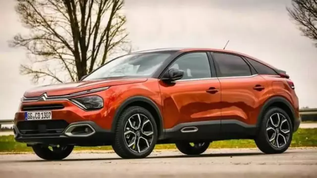 Citroen Türkiye ilk 6 ayda 2022 satışlarını geride bıraktı