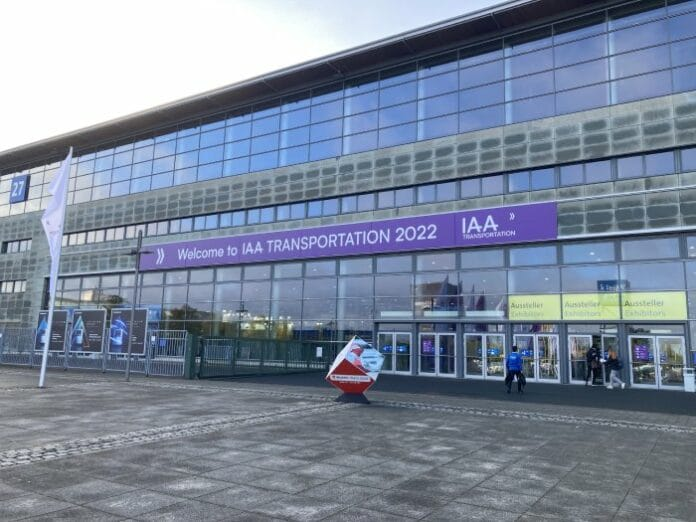 TESLA şaşırttı, otomobil fuarına katılıyor: IAA Mobility 2023
