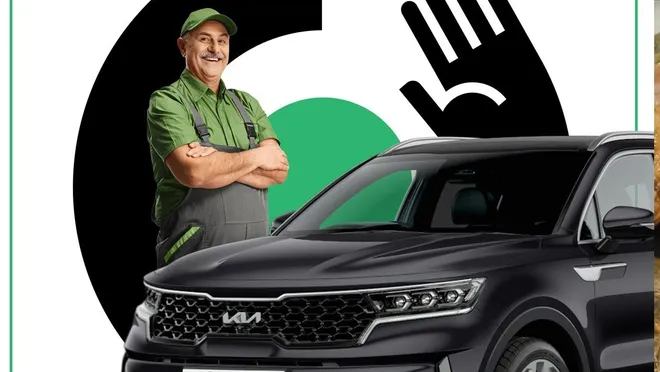 Çelik Motor’un yeni markası  'Carwizz'