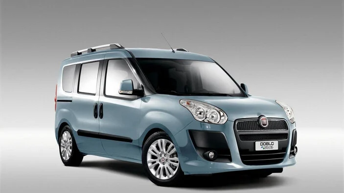 Bir devrin sonu! Türkiye'de Fiat Doblo üretimi bu hafta sonlanıyor