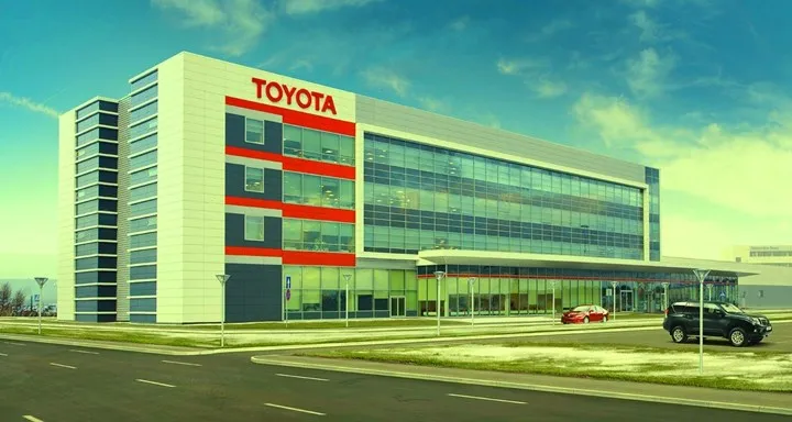 Toyota, sahte şanzımanlı bir elektrikli otomobil geliştiriyor