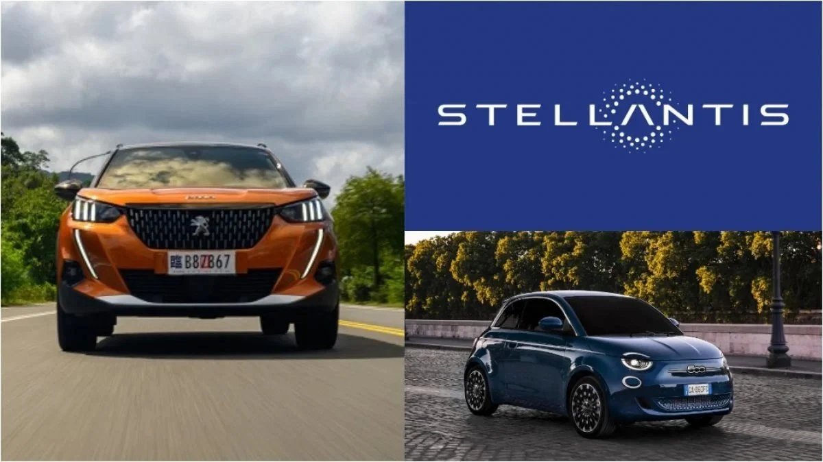 Stellantis 2023'te rekor kırdı: 18.6 milyar euro net kar