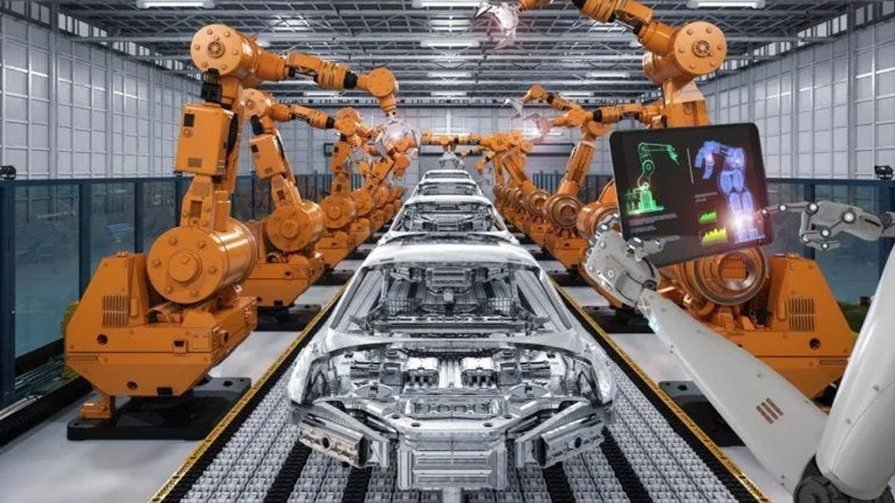 Çin'in otomobil ihracatı ocakta yüzde 47,4 arttı