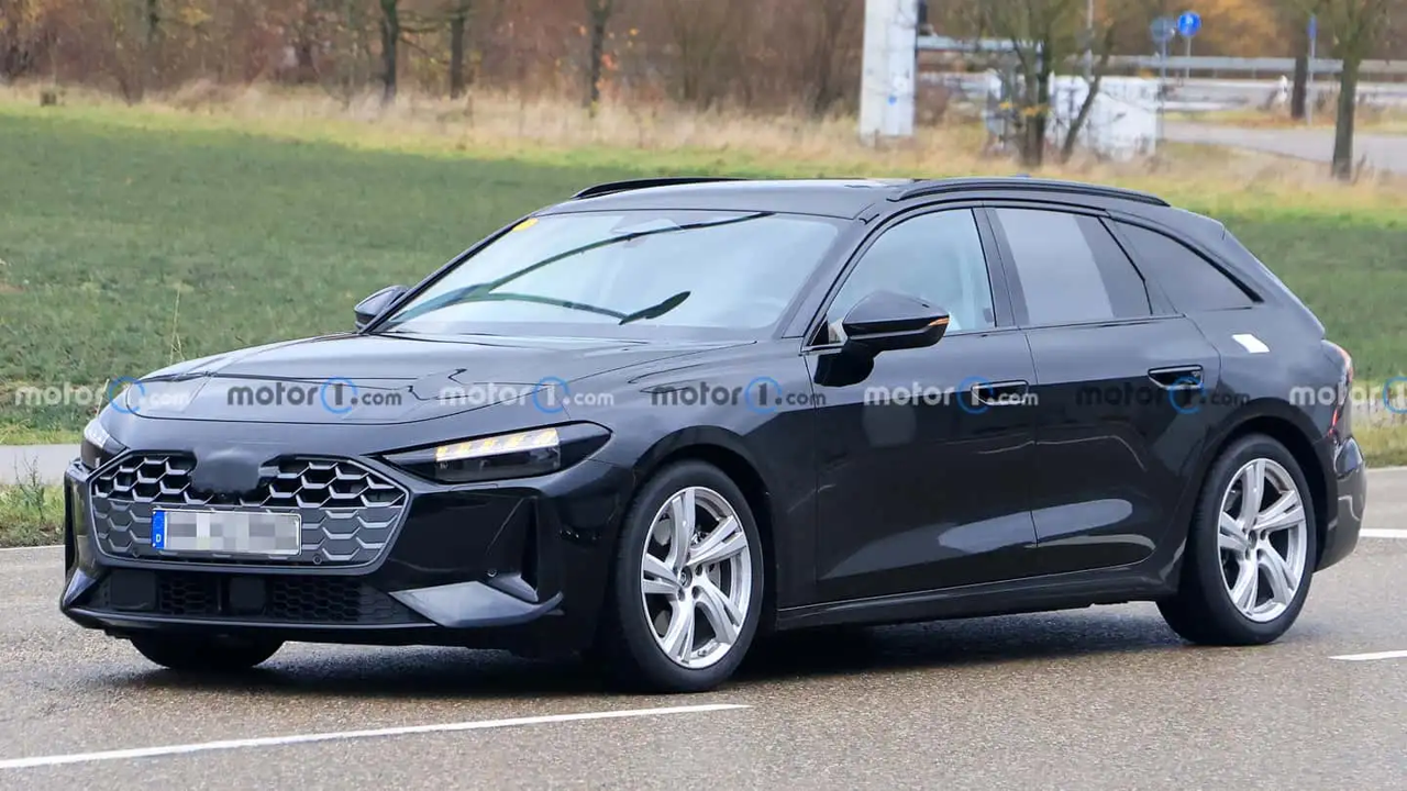 Audi Patronu: Yeni A5 Avant ve Q5, 2024 yılında tanıtılacak