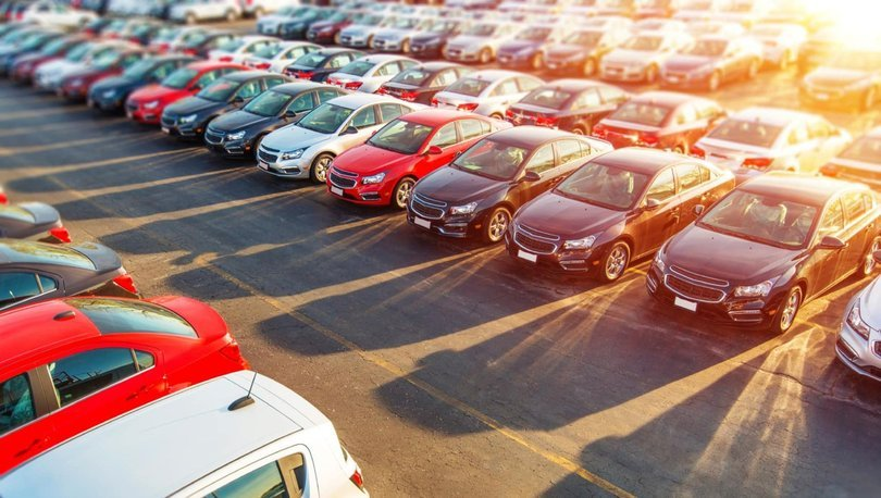 Otomotiv sektöründen '6+6' düzenlemesine destek açıklaması