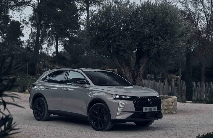 DS 7 ESPRIT DE VOYAGE Türkiye'de: İşte fiyatı ve özellikleri