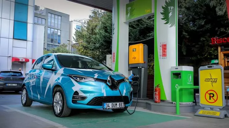 Elektrikli aracı olanlar bunlara dikkat etmeli