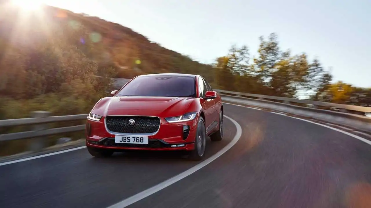 Jaguar CEO'su itiraf etti | Jaguar artık sıradanlaşmış bir marka mı?