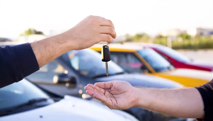 Sıfır otomobile büyük talep!