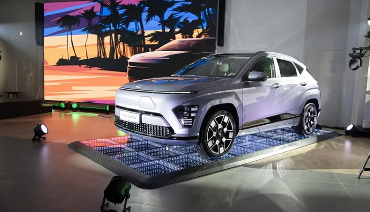 Hyundai Grubu elektrikli araçlar için yeni dev yatırım açıkladı