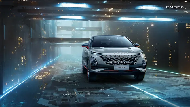 Yıldızı parlayan Cross-SUV segmentindeki Chery OMODA 5, yeni nesillerin yeni tercihi oluyor!