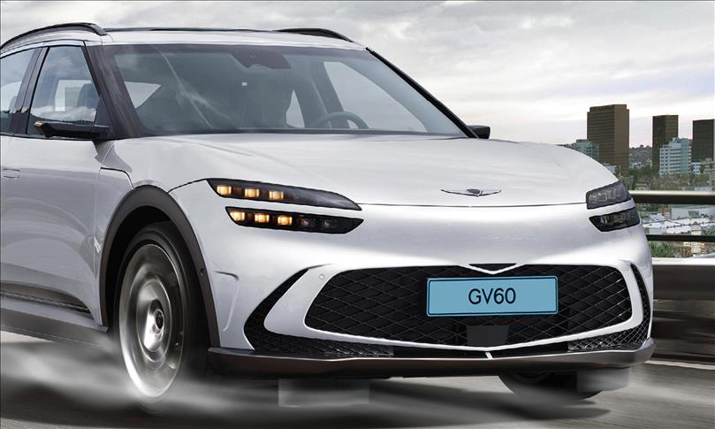 Hyundai'den daha güvenli bir sürüş için aktif hava etekleri
