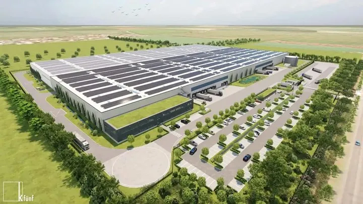 BMW, 108 milyon dolarlık pil tesisi kuruyor: Benzersiz olacak