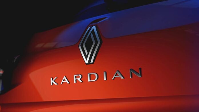 Renault’dan yeni bir model daha: Kardian