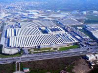 Otomotiv devlerinden tatil molası