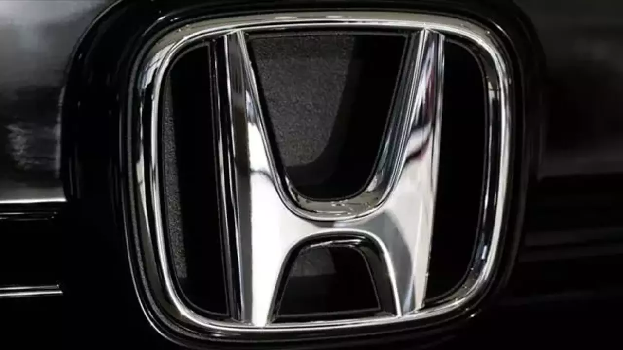 Honda, tarifelerden kaçıyor: Civic'in hibrit modeli Meksika yerine ABD'de üretilecek