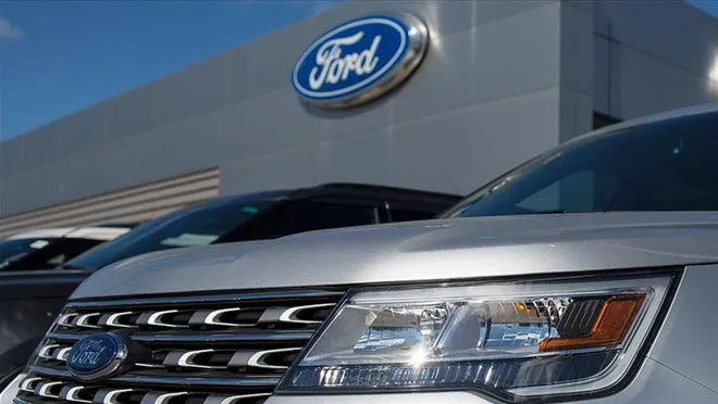 Rakipleri zam yaparken Ford'dan dev indirim! Trump tarifeleri sonrası stok avantajını kullanıyor
