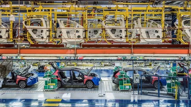 Otomotiv hisselerinde mart performansı: Kim kazandı, kim kaybetti?