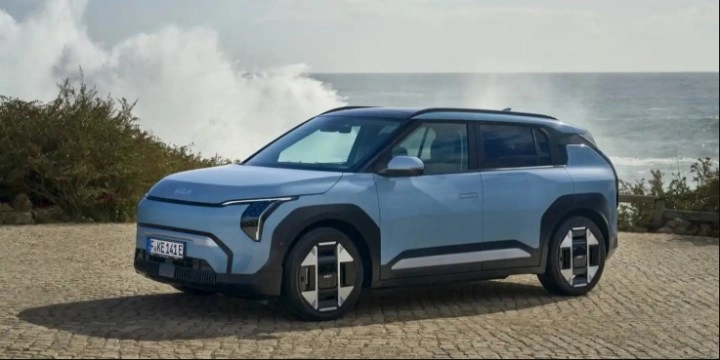 Kia’dan tarihi satış başarısı: EV4 ve yeni modeller yolda