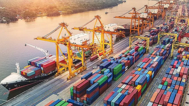 Otomotivden 11 ayda 34 milyar dolara yakın ihracat
