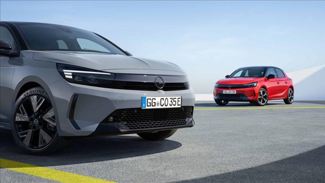 Opel'den aralık ayı için sıfır faizli kredi kampanyası!