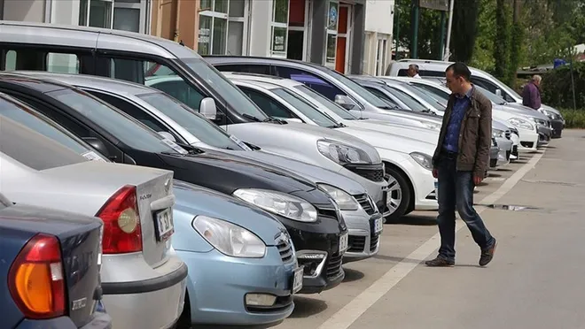 İkinci el araç satışında yeni dönem: 15 günlük sigorta dönemi sona erdi