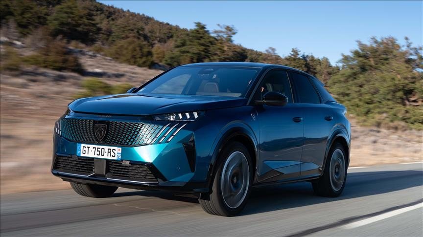 Peugeot'dan binek ve ticari araçlarda nisan ayına özel kampanya