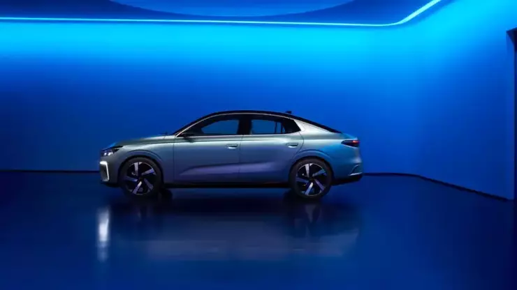 Togg  yeni modeli T10F için test sürecini başlattı