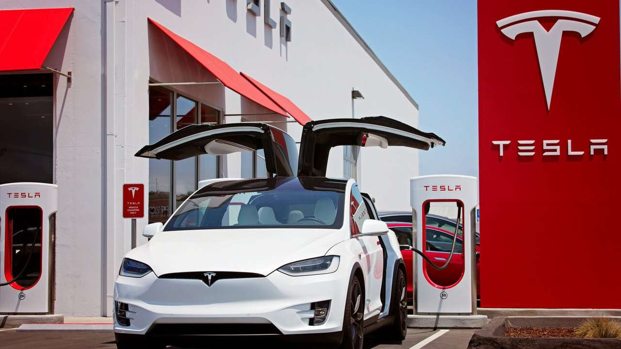 ABD'de araştırıldı: Ölümlü trafik kazası oranında Tesla ilk sırada