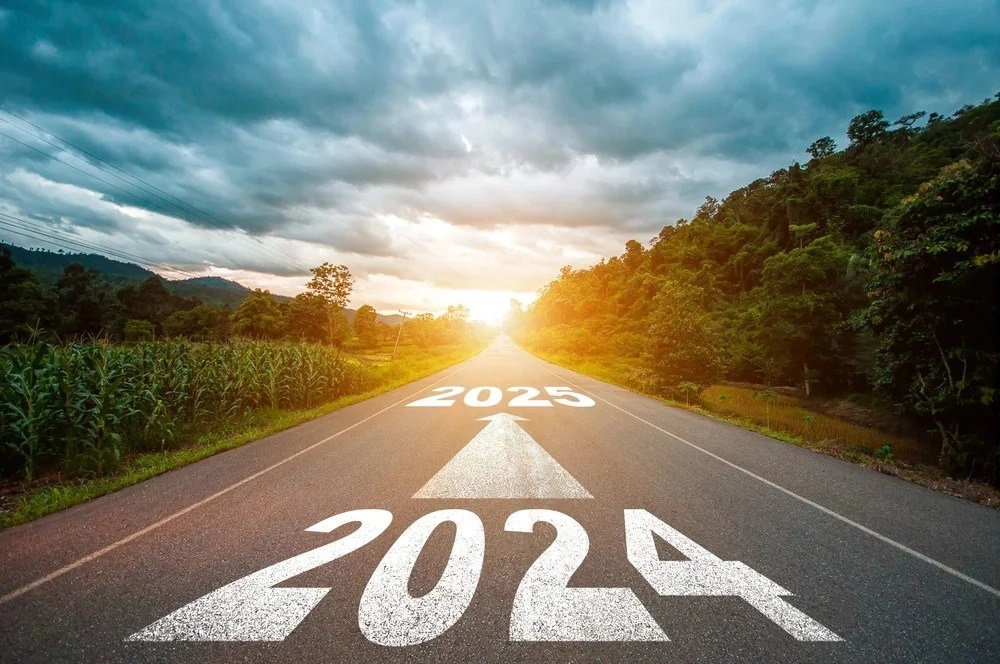 Uzmanlar 2025 tahminlerini açıkladı: Dünya nasıl değişecek?