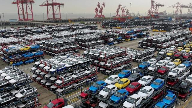 Çin Türkiye'yi DTÖ'ye şikayet etti