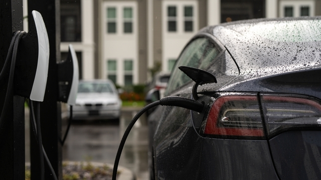 BDDK'dan elektrikli araç kredilerinde vade düzenlemesi