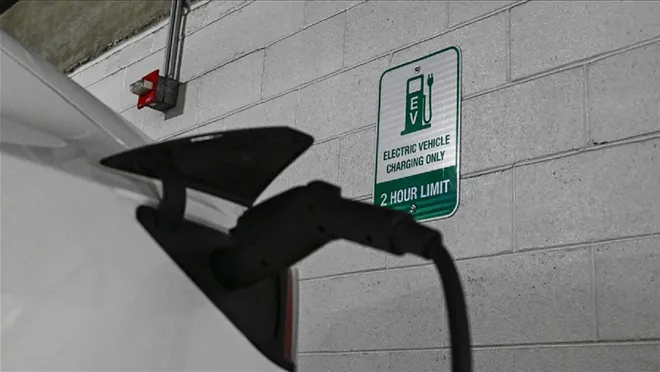 Elektrikli araç satışlarında artış: Yılın ilk iki ayında 2 milyon adedi geçti!