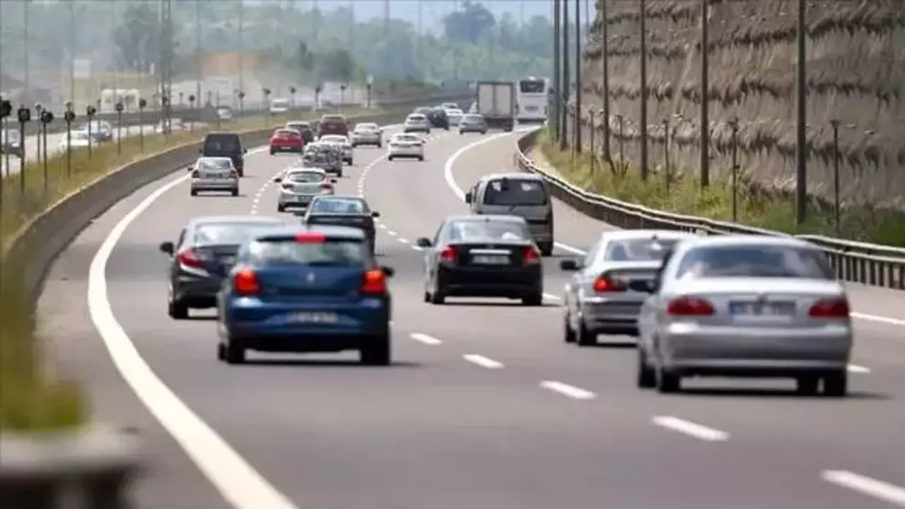 Trafik sigortasında yeni döneme geçiliyor! Birçok kişi için zorunluydu