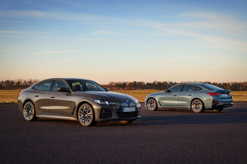 BMW’nin iki imza modeli makyajlı olarak satışa çıktı