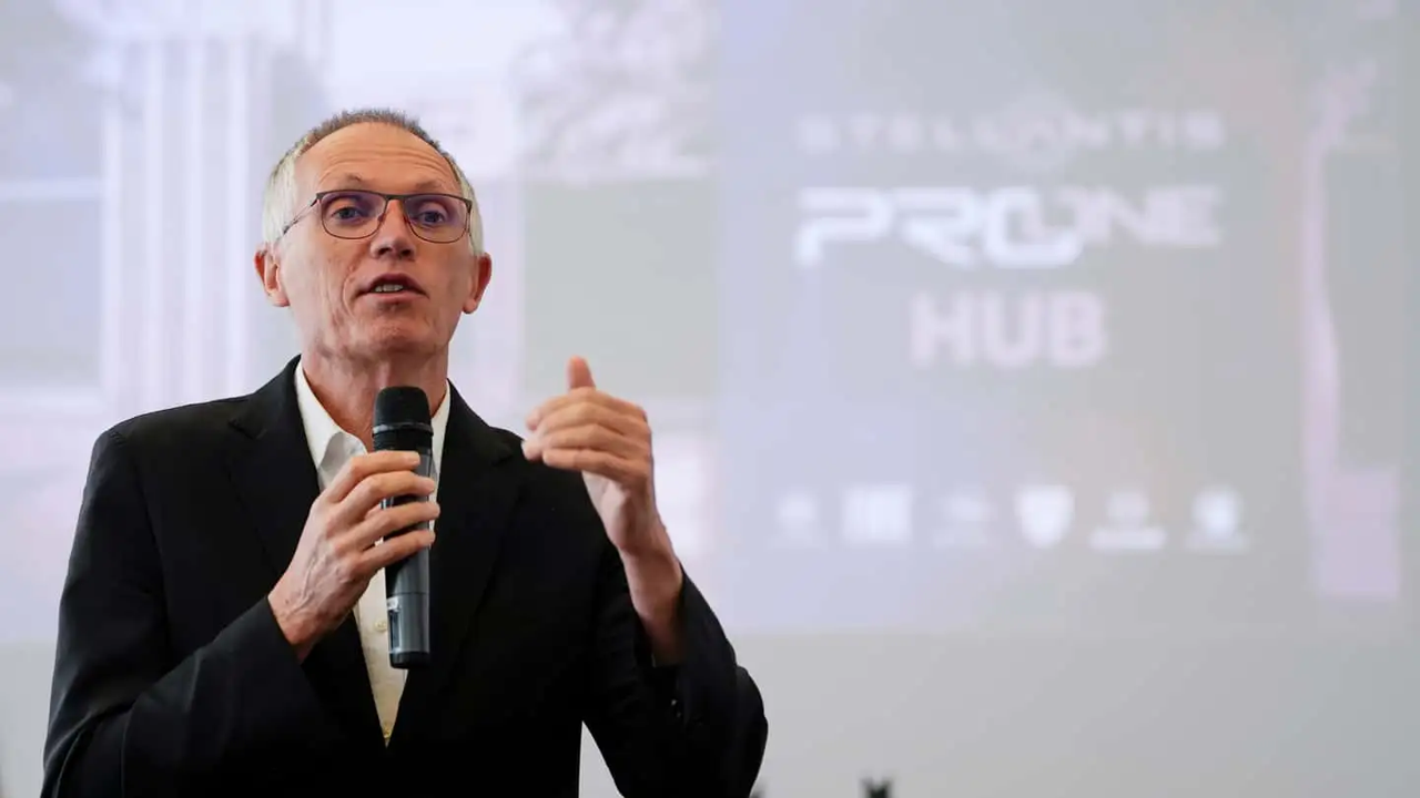 Carlos Tavares: Stellantis'in sonu Volkswagen gibi olmasın