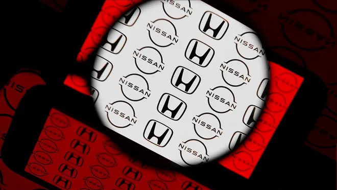 Otomotiv dünyasının en büyük 3. grubu olacak: Honda ve Nissan dev birleşme için görüşmelere başladı