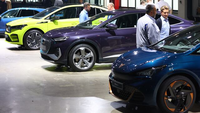 Alman şirketten Avrupalı otomotiv üreticilerine uyarı