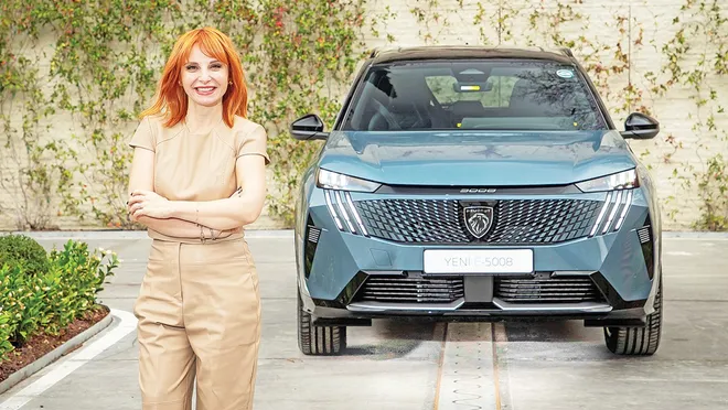 Bölgenin en büyüğü Türkiye, satışlar yüzde 10 arttı