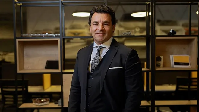 MAİS Genel Müdürü Çağdaş: "Otomotiv sektöründe 1 milyonun üzerinde bir pazar bekliyorum"