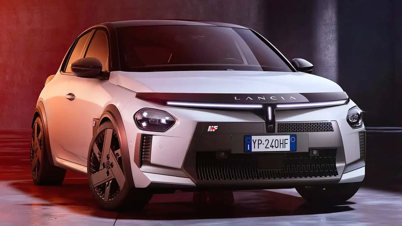 Lancia, Avrupa'da istediğini bulamıyor