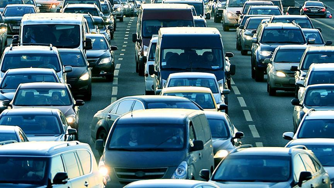 Motorlu taşıt ticaretinde yeni dönem: Resmi Gazete'de yayımlandı