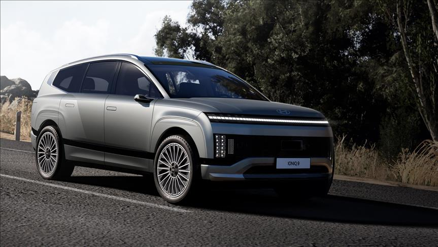 Hyundai, IF Design Tasarım Ödülleri'nden 18 ödül birden aldı