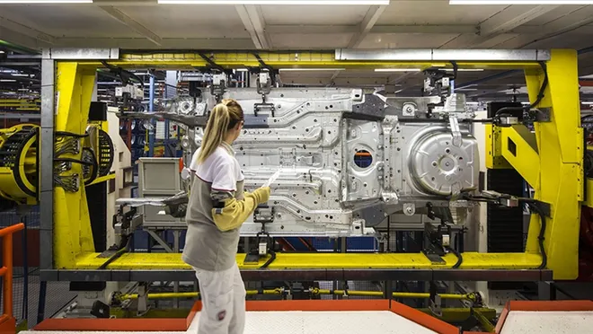 Trump'ın kararları otomotiv yedek parça üreticilerini nasıl etkileyecek?