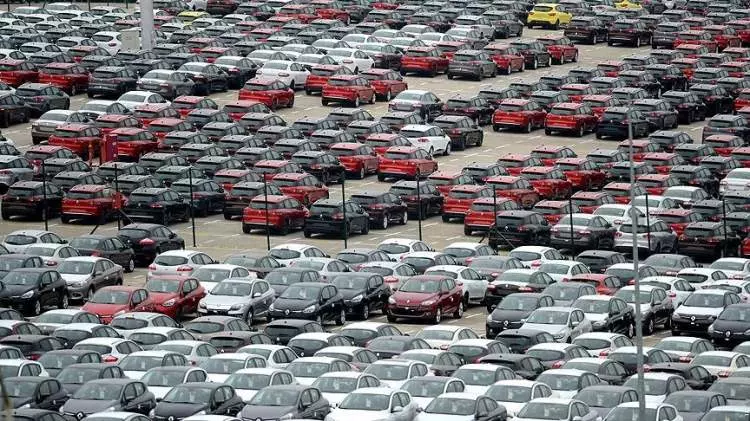 İlk sıra görenleri şaşırttı: İşte en çok satan otomobiller