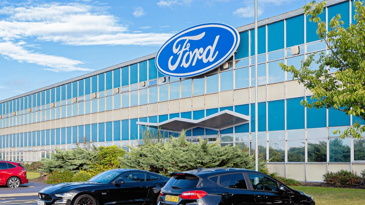 Ford'a Trump darbesi: 2025 beklentileri askıya alındı
