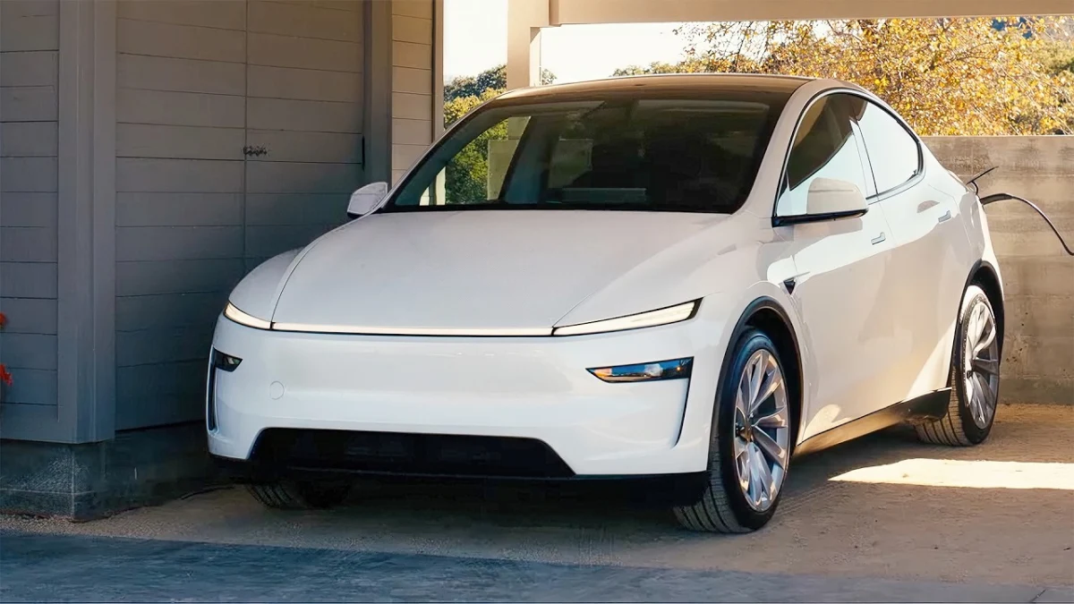 Uygun fiyatlı Model Y, Türkiye'de ne zaman satışa çıkacak: Tesla'dan açıklama var