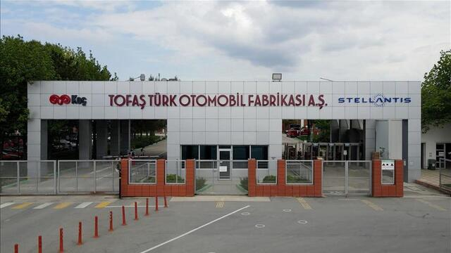 Tofaş’ın yeni yöneticileri açıklandı